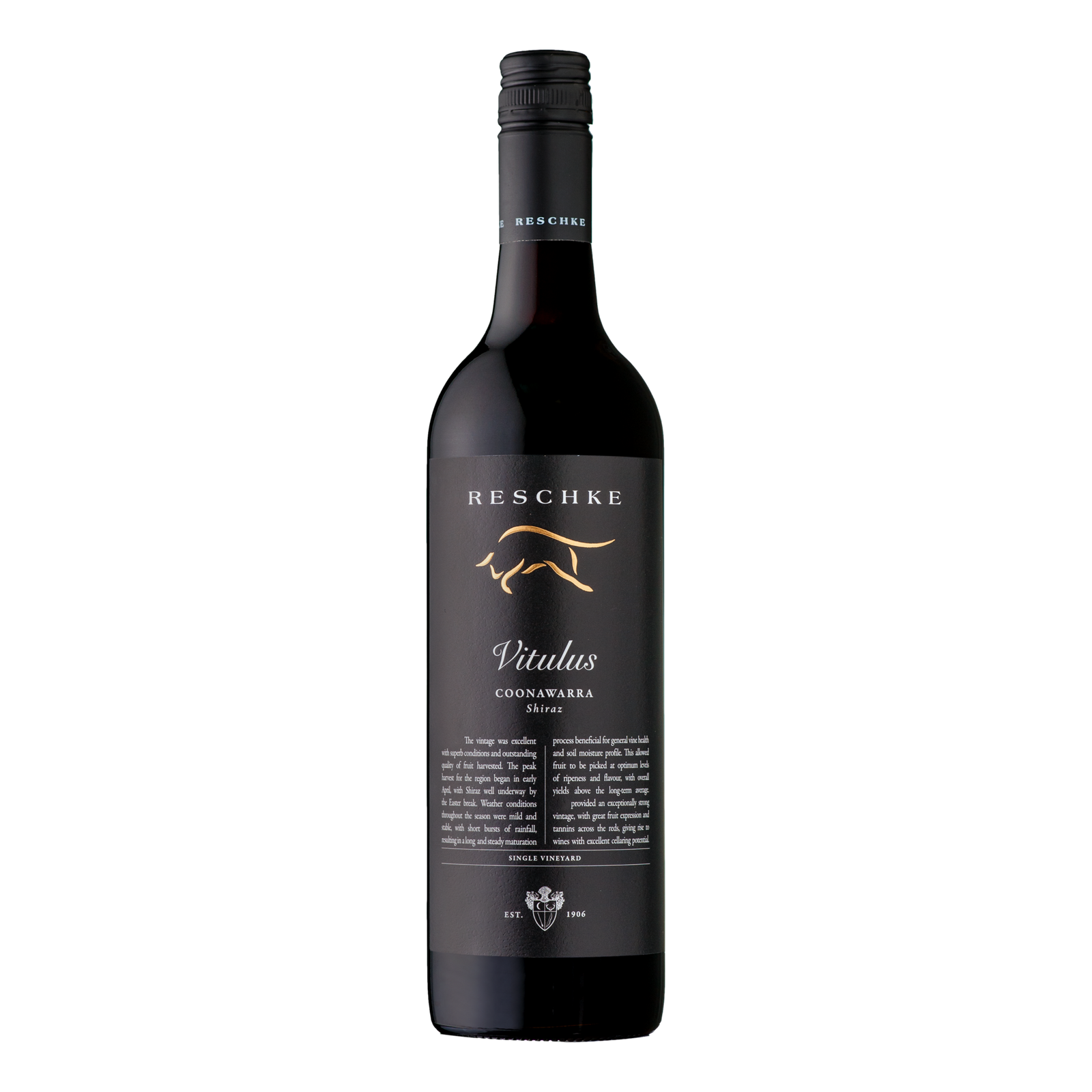 Reschke Vitulus Shiraz