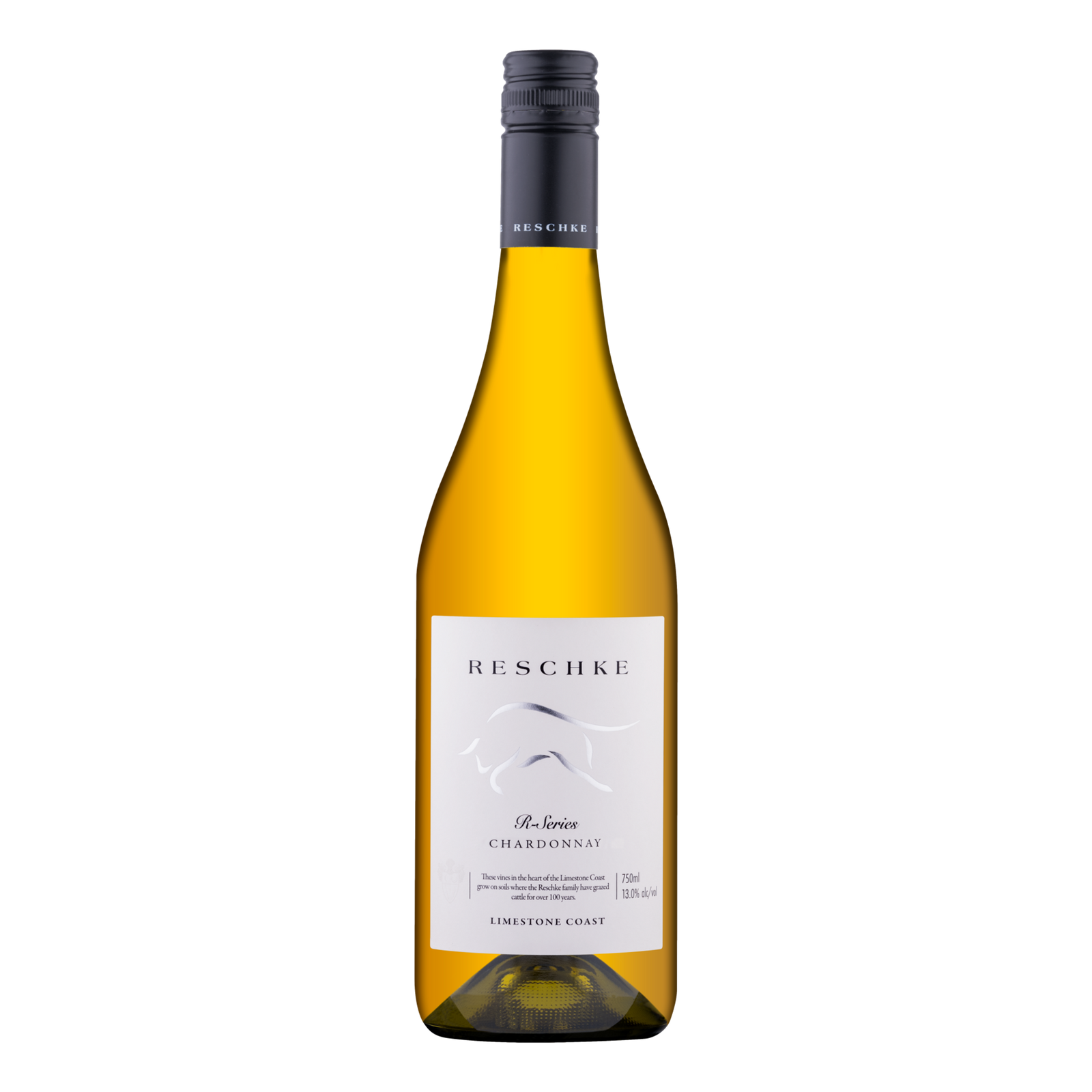 Reschke R Series Chardonnay