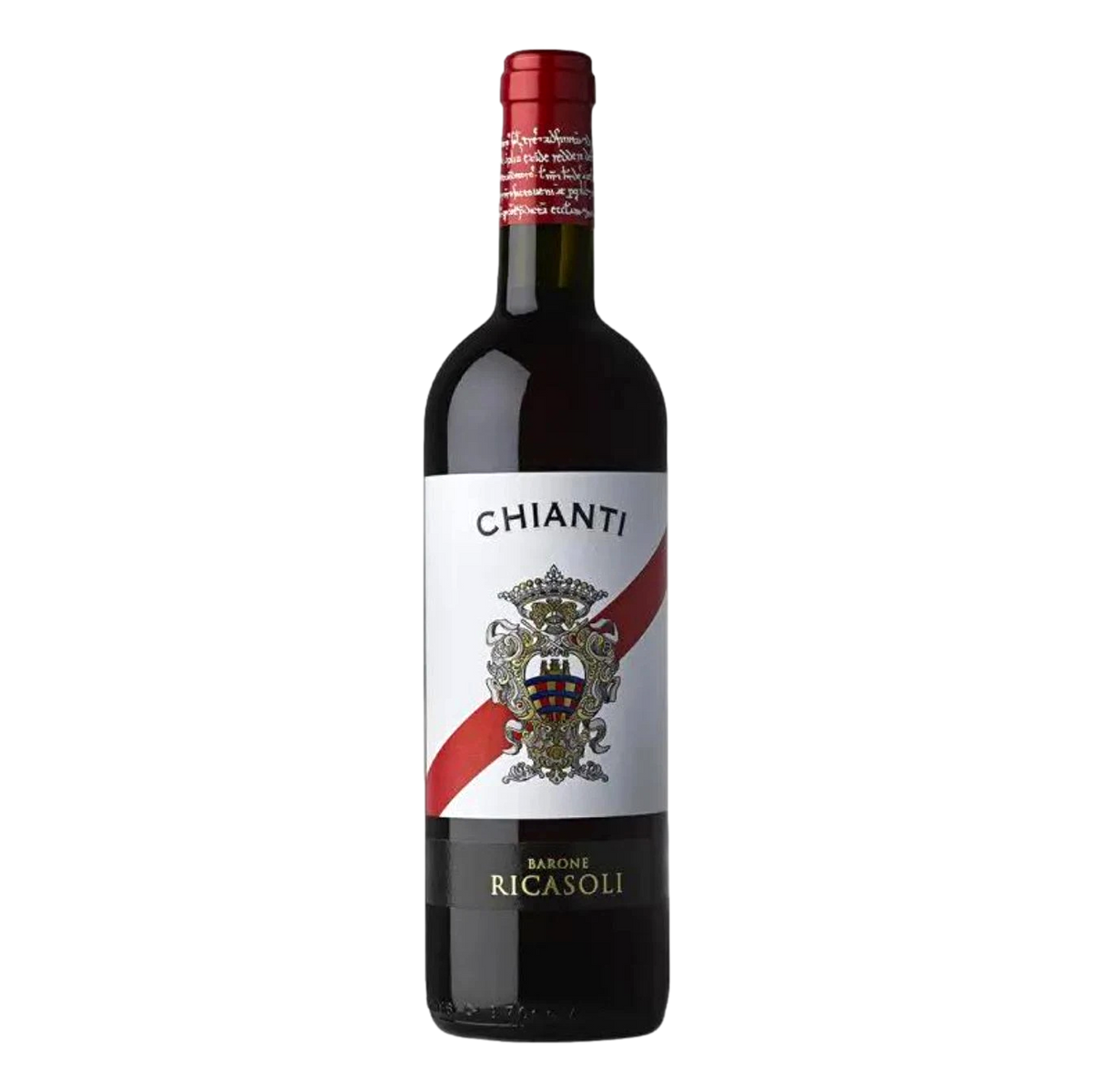 Ricasoli Barone Chianti - 12 Pack