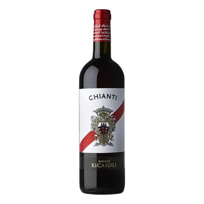 Ricasoli Barone Chianti - 12 Pack