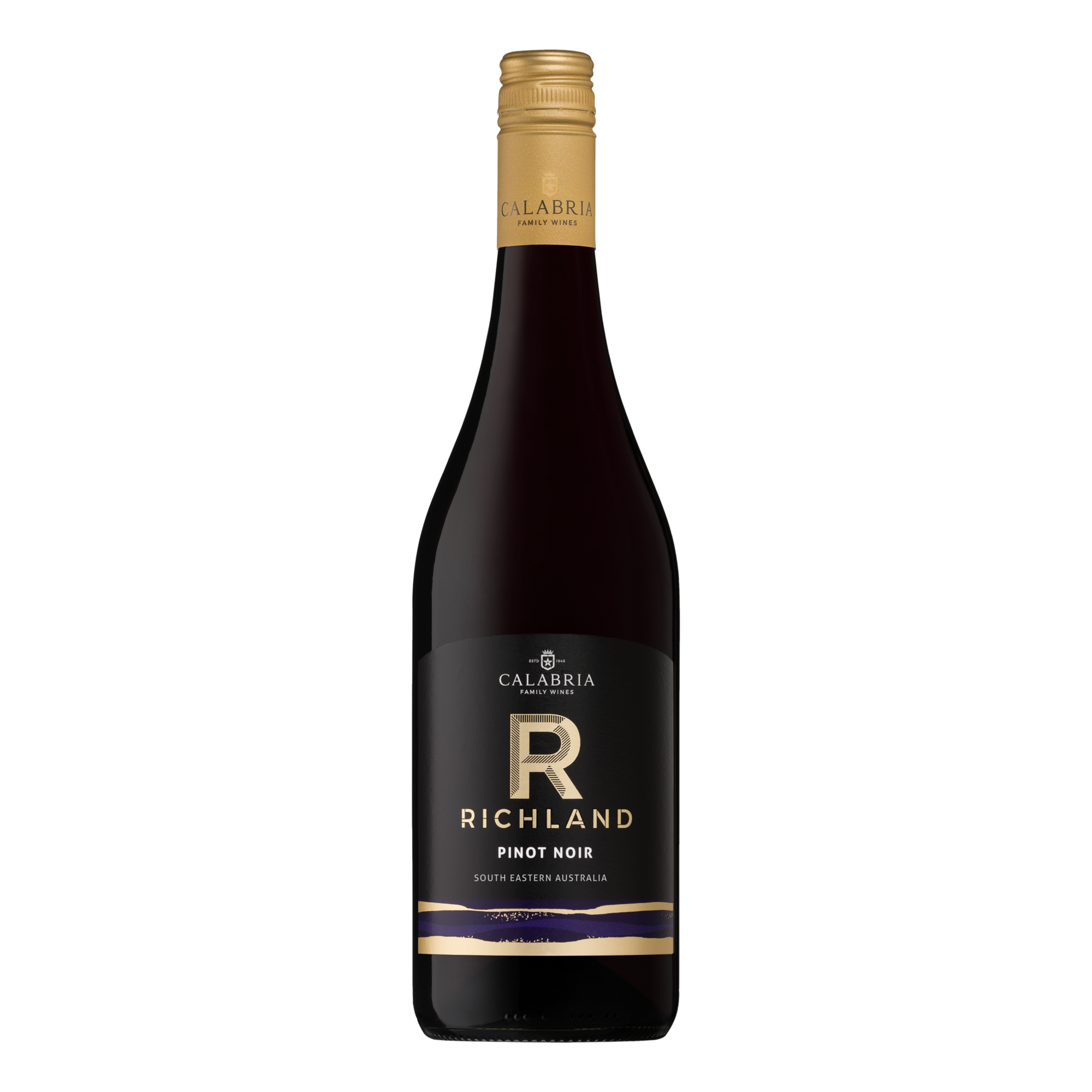 Calabria Richland Pinot Noir