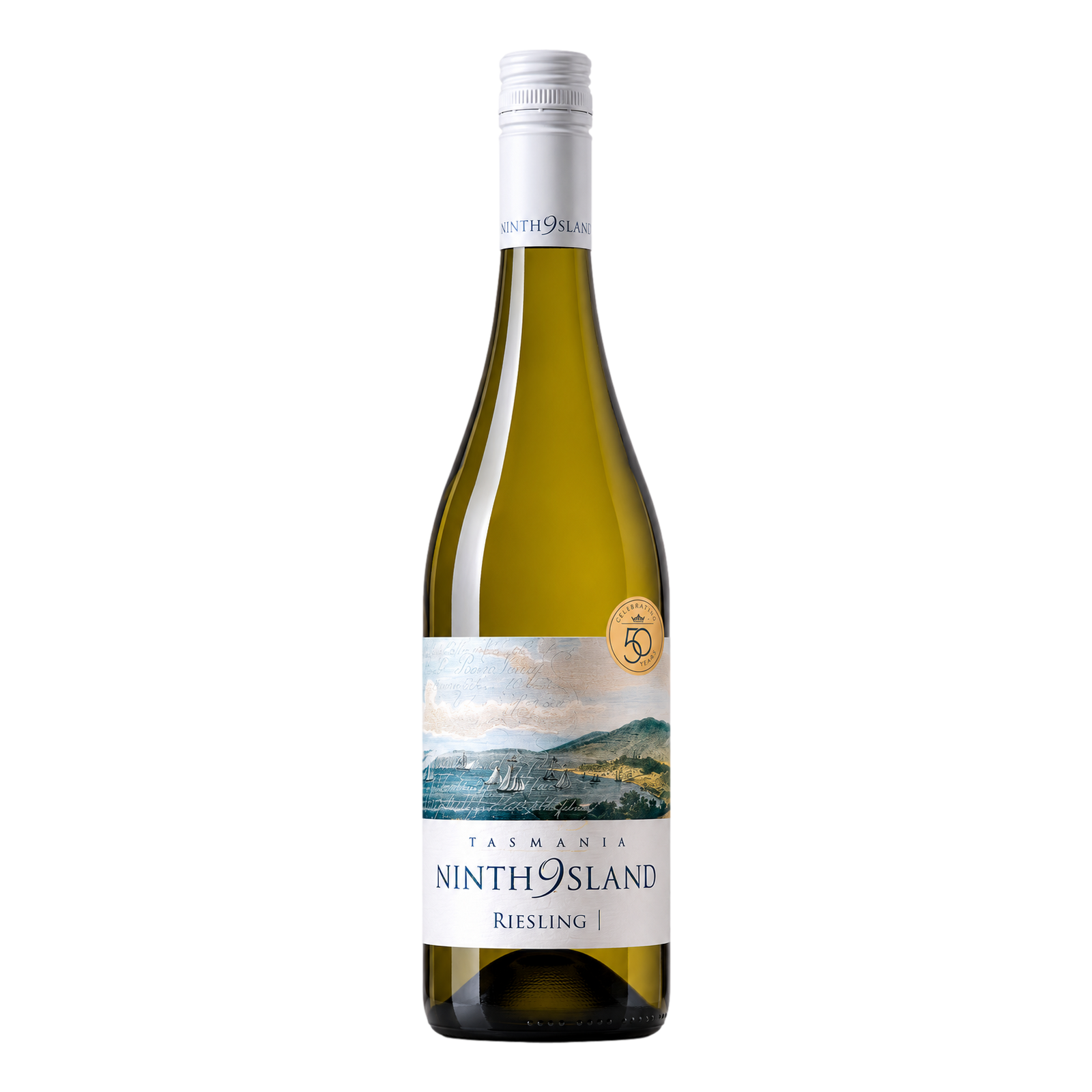 Ninth Island Riesling