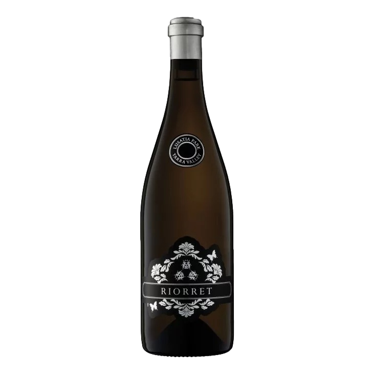 Riorret Lusatia Park Chardonnay