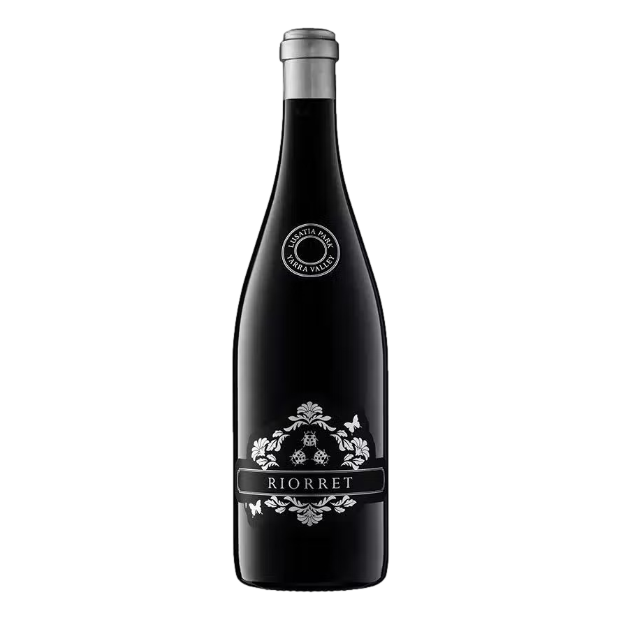 Riorret Lusatia Park Pinot Noir