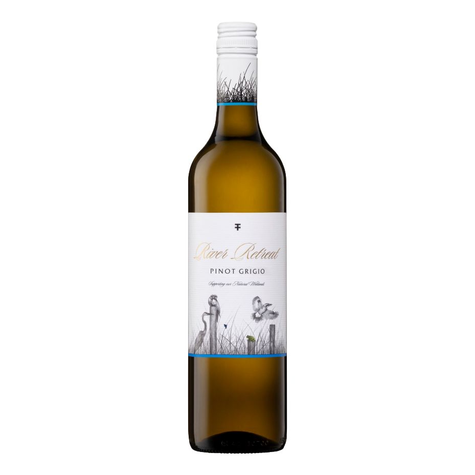 Trentham Estate River Retreat Pinot Grigio