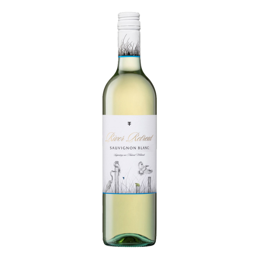 Trentham Estate River Retreat Sauvignon Blanc