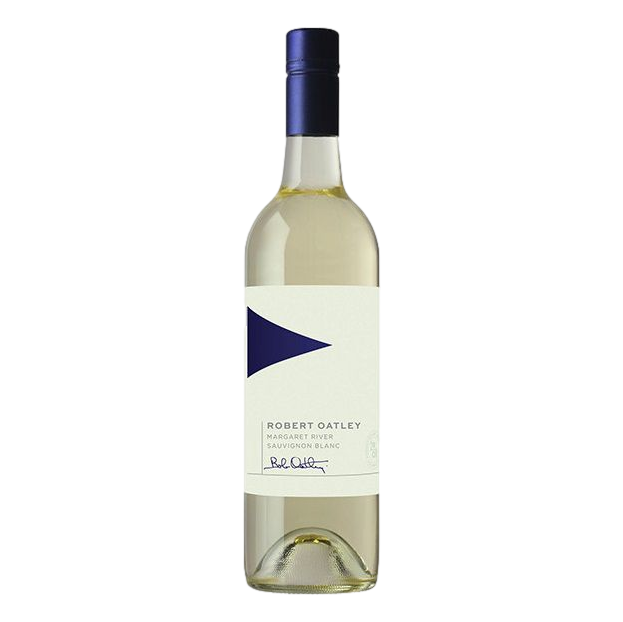 Robert Oatley Signature Series Sauvignon Blanc 375ml
