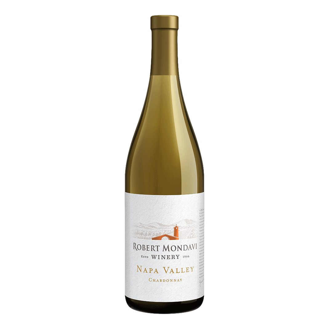 Robert Mondavi Napa Valley Chardonnay