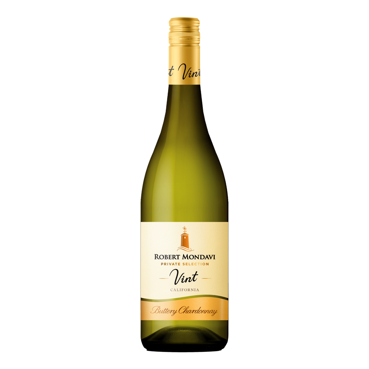 Mixed White Wine 6 Pack - Buttery Bliss