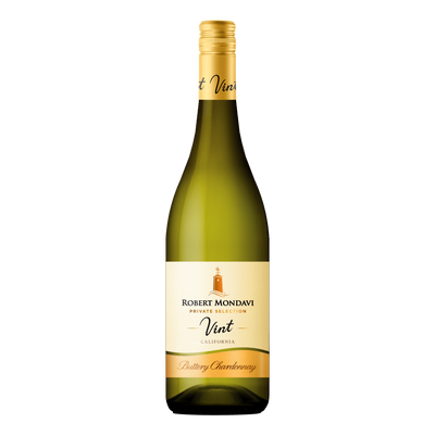 Mixed White Wine 6 Pack - Buttery Bliss