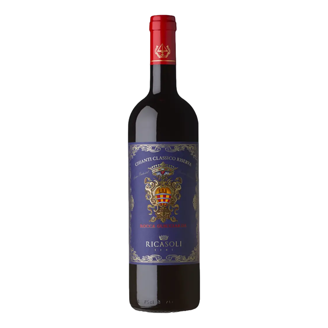 Ricasoli Rocca Guicciarda Chianti Classico Riserva