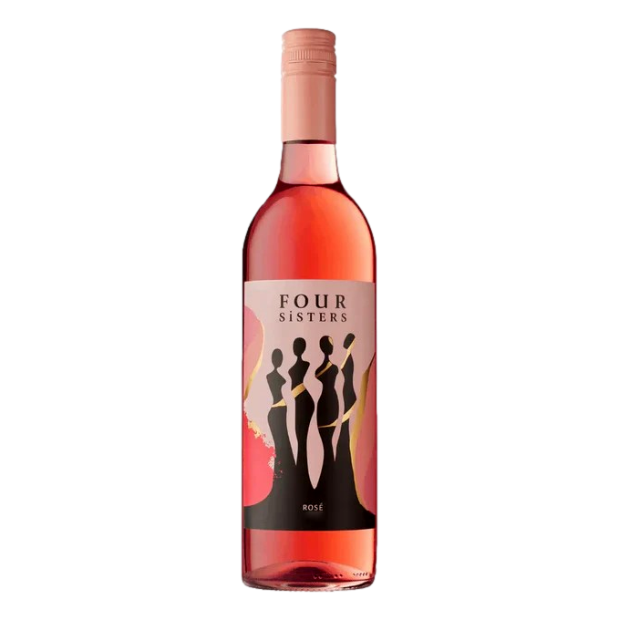 Four Sisters Rose