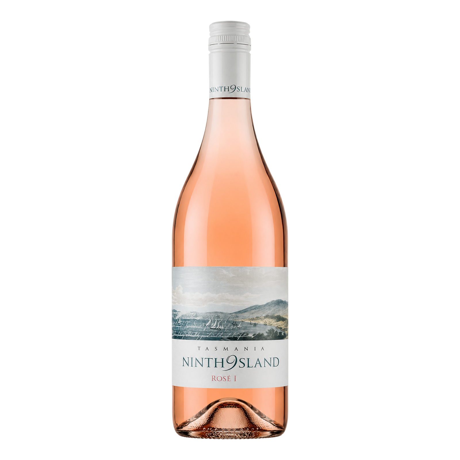 Ninth Island Rose