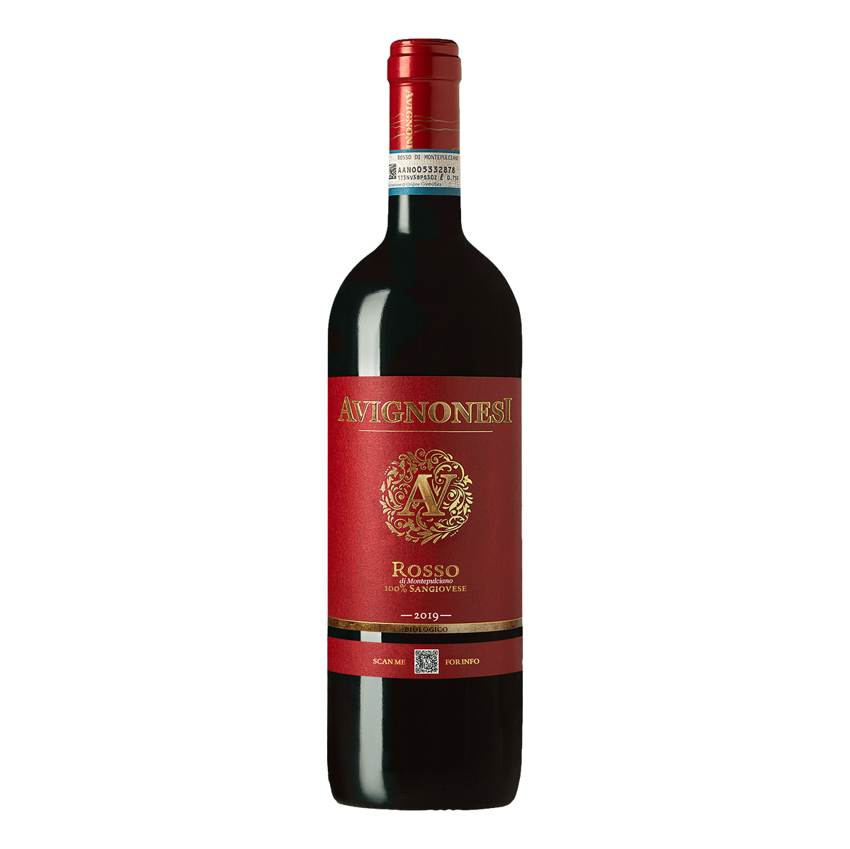 Avignonesi Rosso di Montepulciano