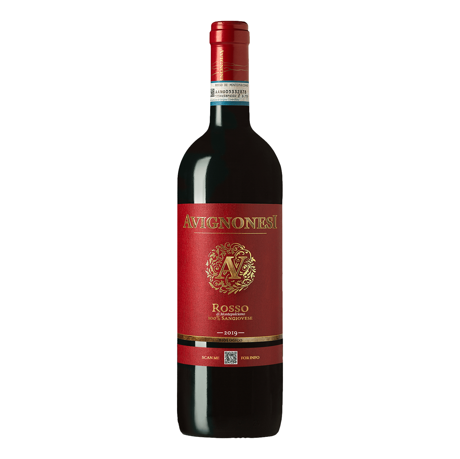 Avignonesi Rosso di Montepulciano