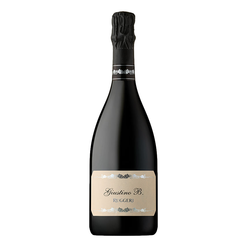 Ruggeri Guistino Extra Dry Prosecco Superiore