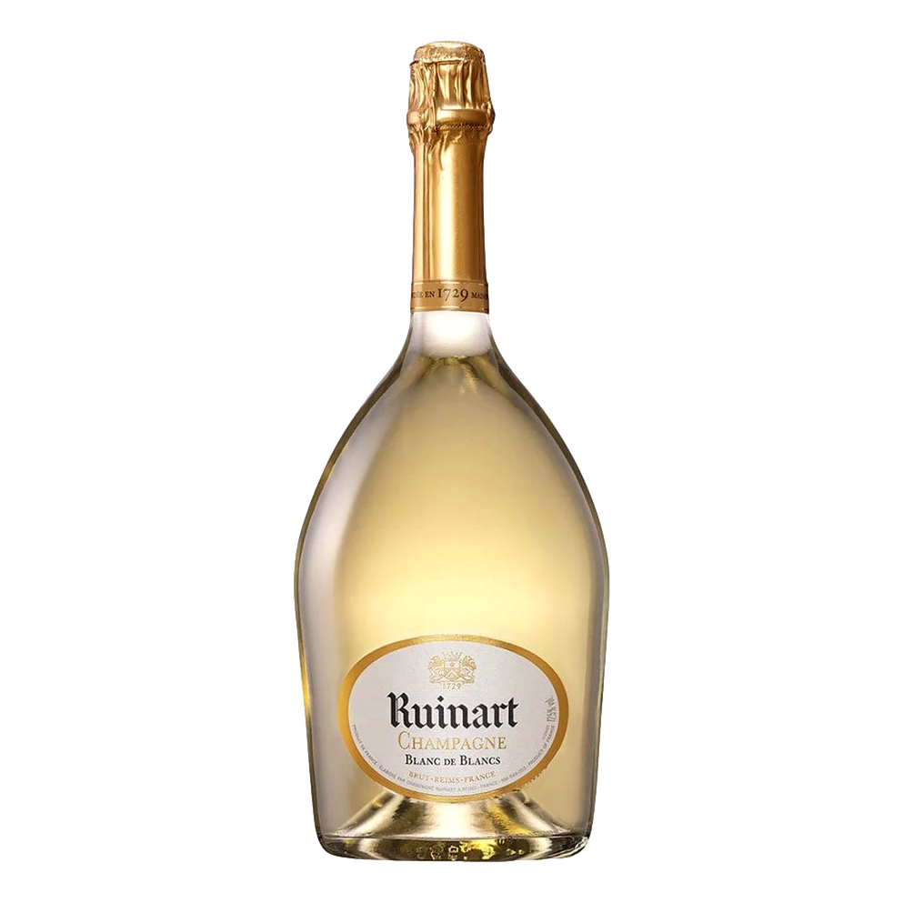 Ruinart Blanc de Blancs Non Vintage 1.5L