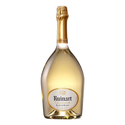 Ruinart Blanc de Blancs Non Vintage 1.5L