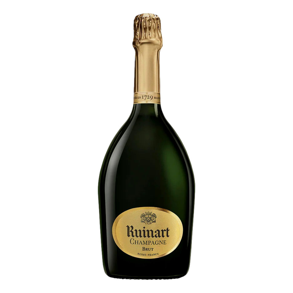 Ruinart Mixed Champagne 6 Pack - Signature Sélection