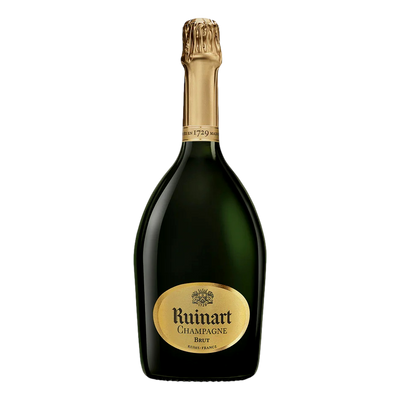 Ruinart Mixed Champagne 6 Pack - Signature Sélection