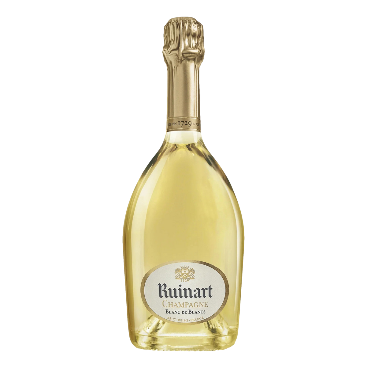 Ruinart Mixed Champagne 6 Pack - Signature Sélection