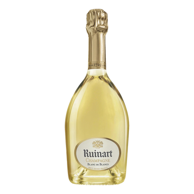 Ruinart Mixed Champagne 6 Pack - Signature Sélection