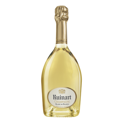 Mixed Champagne 6 Pack - Blanc de Blancs Masterclass