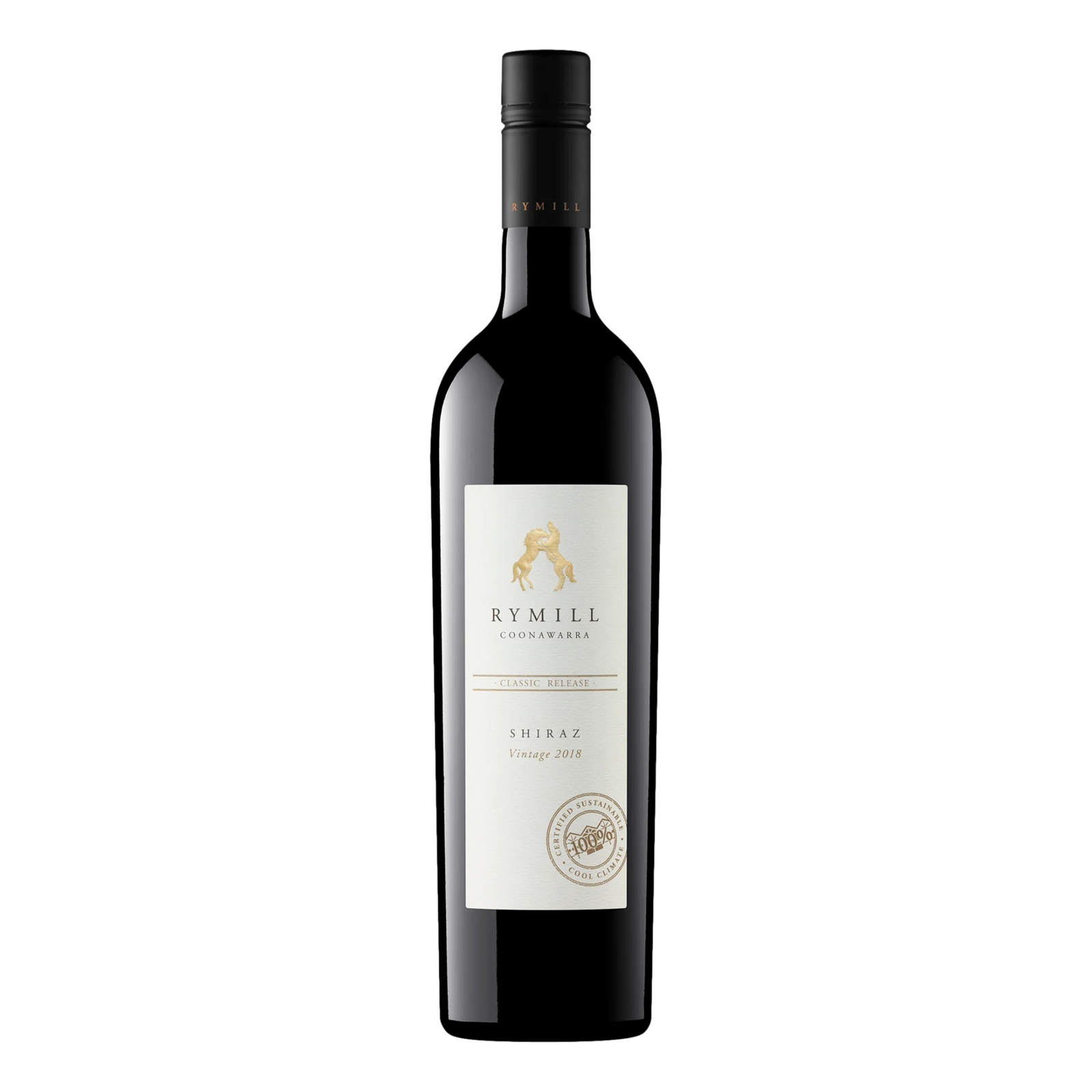 Rymill Classic Release Shiraz