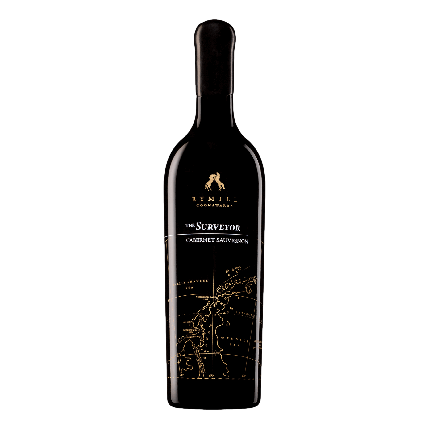Rymill Surveyor Cabernet Sauvignon