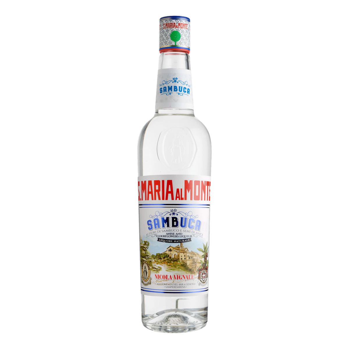 S. Maria Al Monte Sambuca 700ml