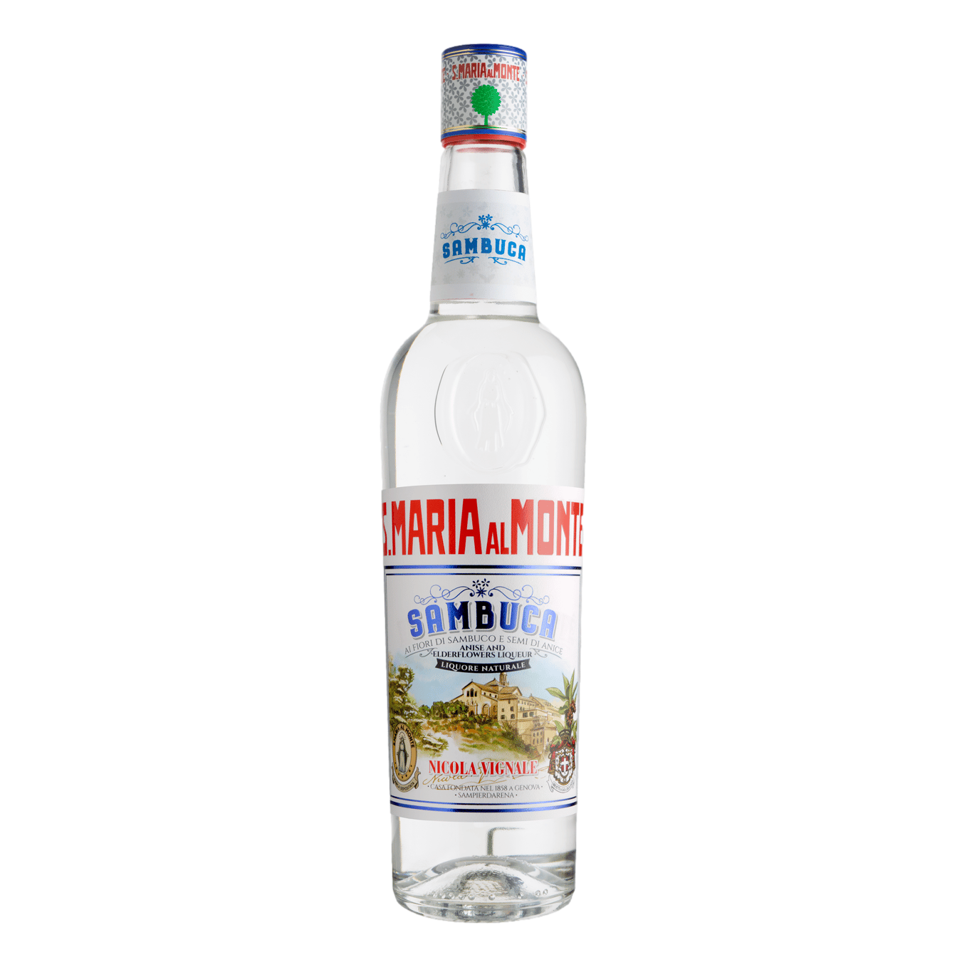 S. Maria Al Monte Sambuca 700ml