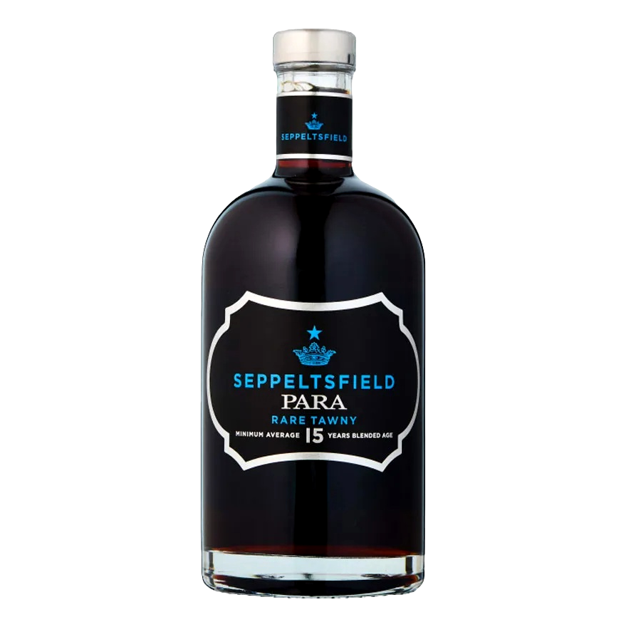 Seppeltsfield Para Rare Tawny 15YO