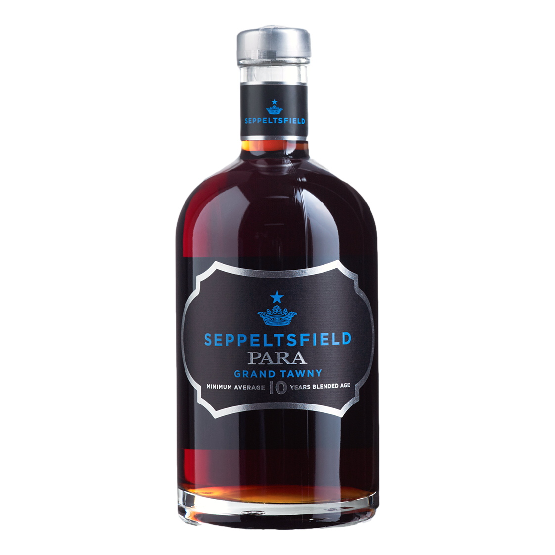 Seppeltsfield Para Grand Tawny