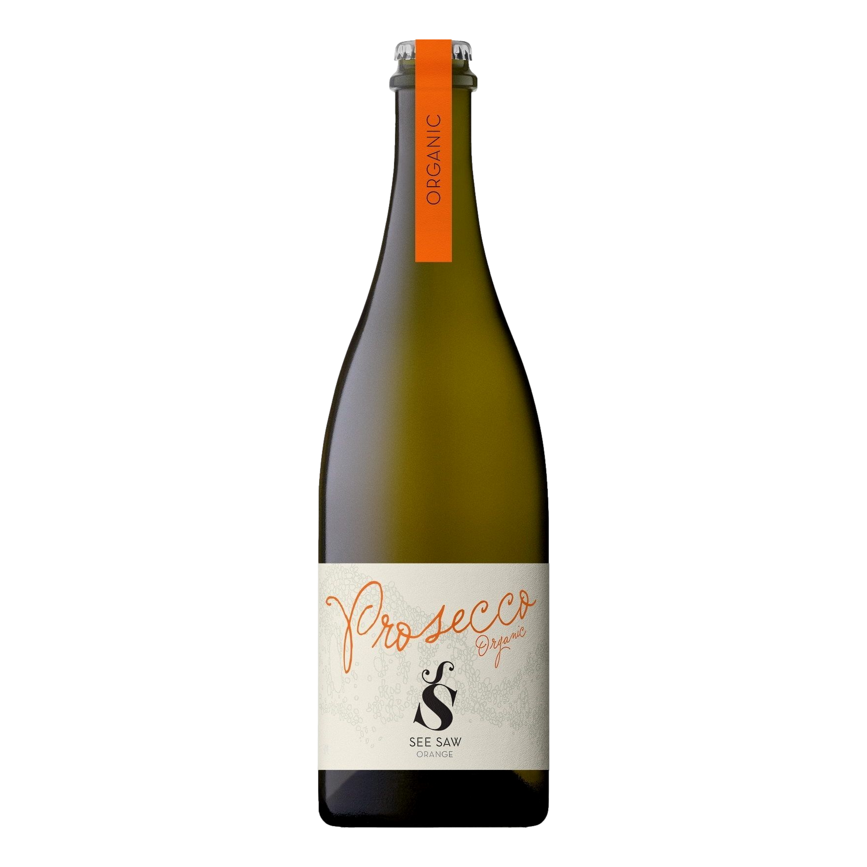 See Saw Organic Prosecco - Camperdown Cellars