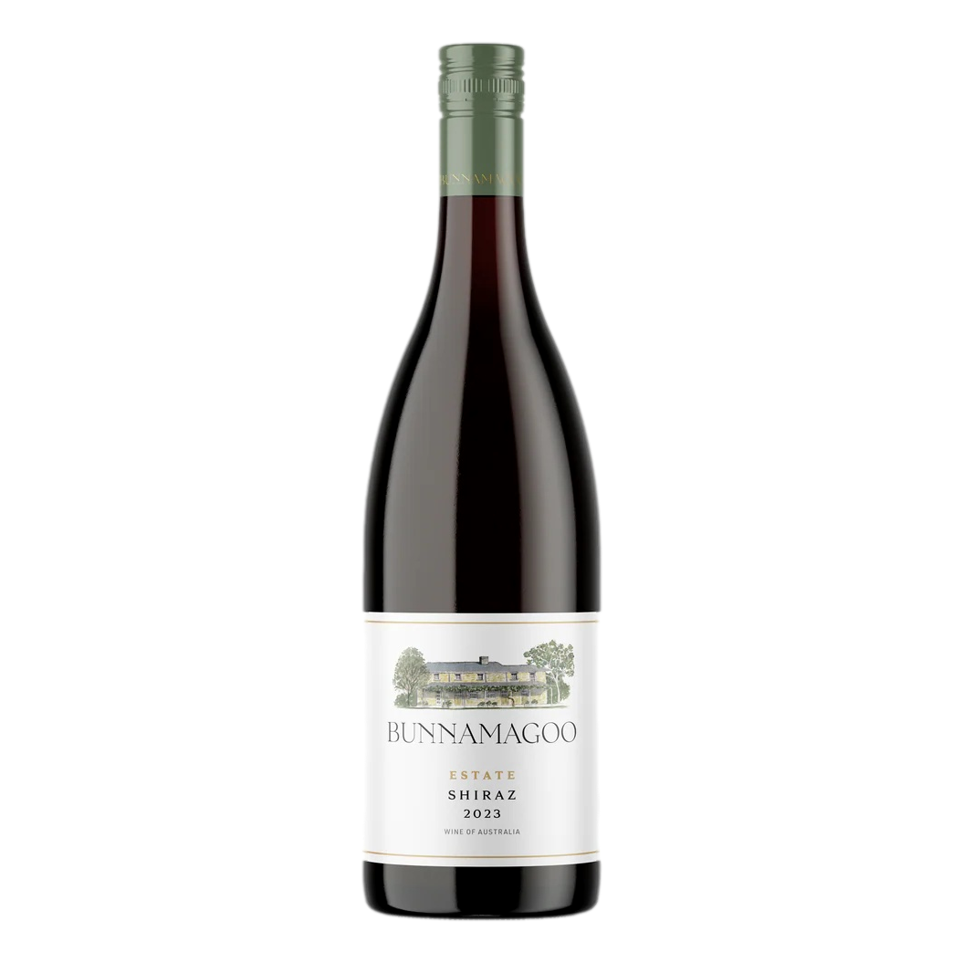 Bunnamagoo Estate Shiraz