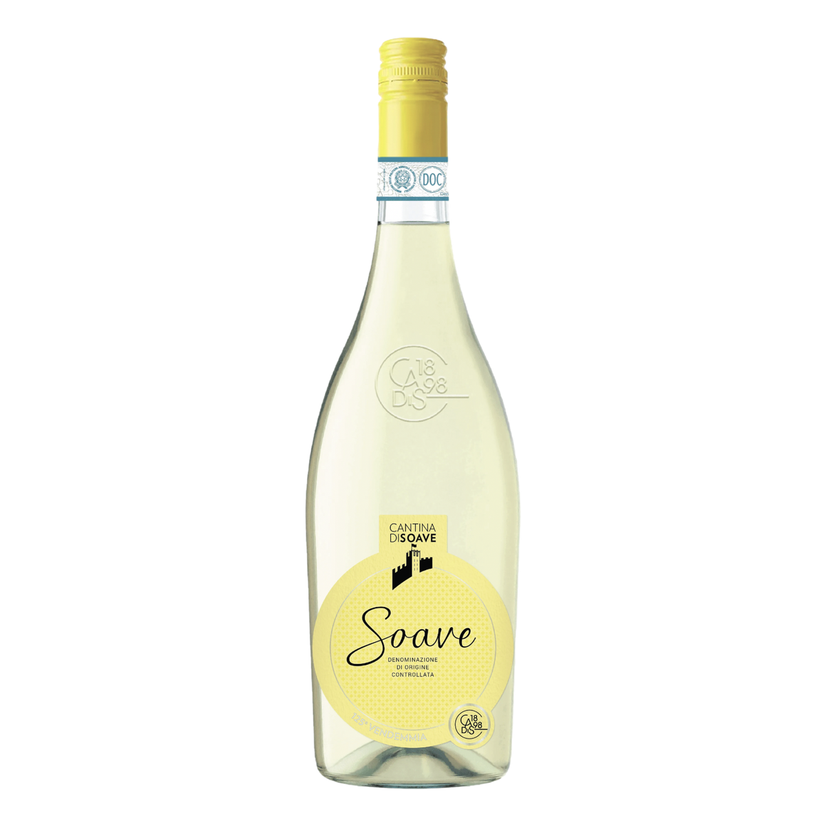 Cantina di Soave DOC - 12 Pack
