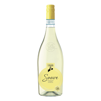 Cantina di Soave DOC - 12 Pack