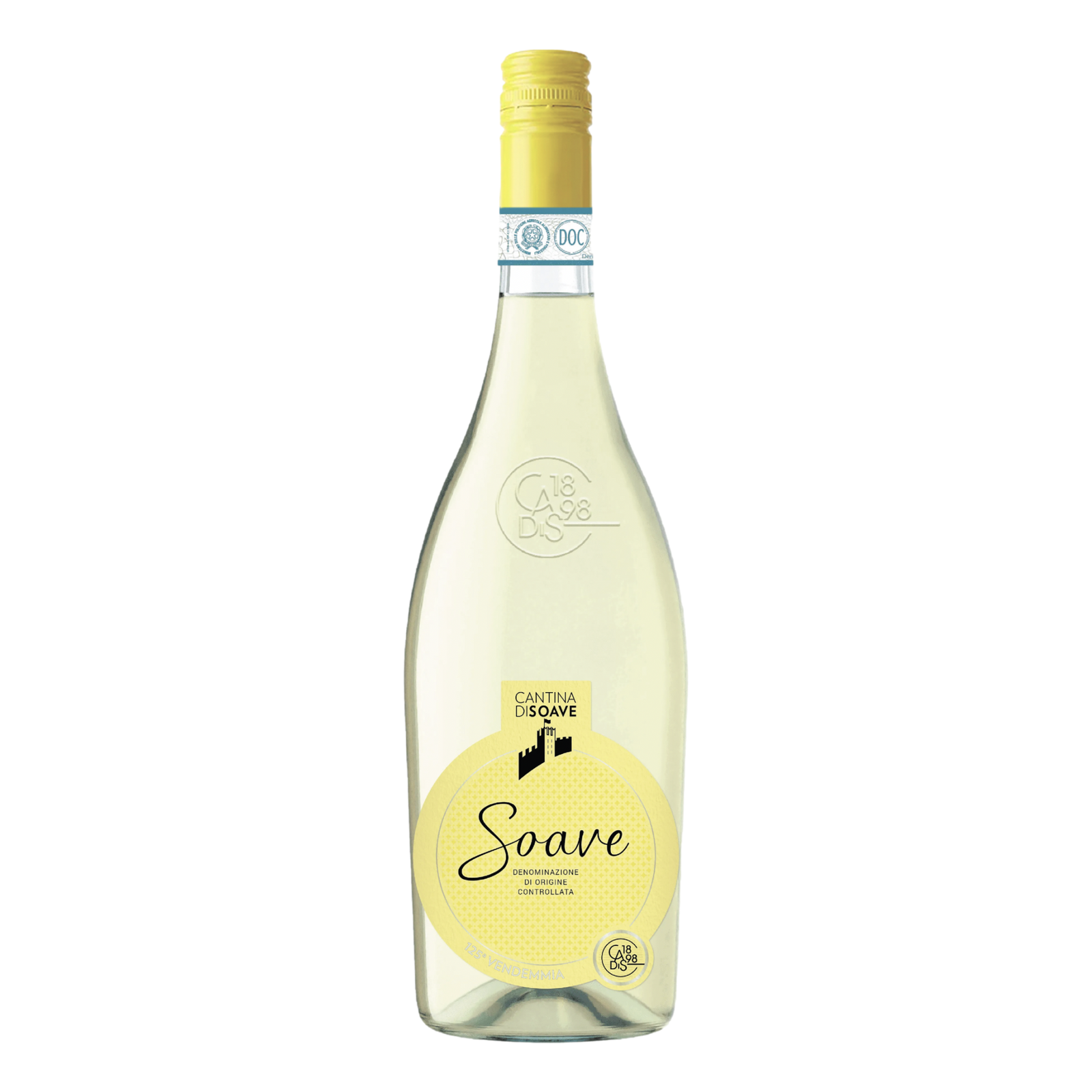 Cantina di Soave DOC