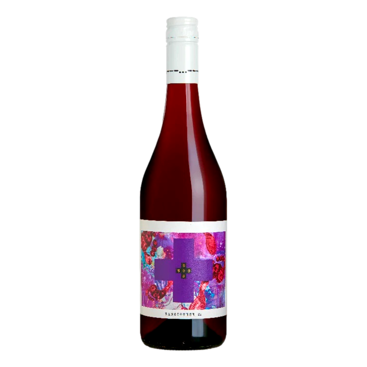 Save Our Souls Sangiovese