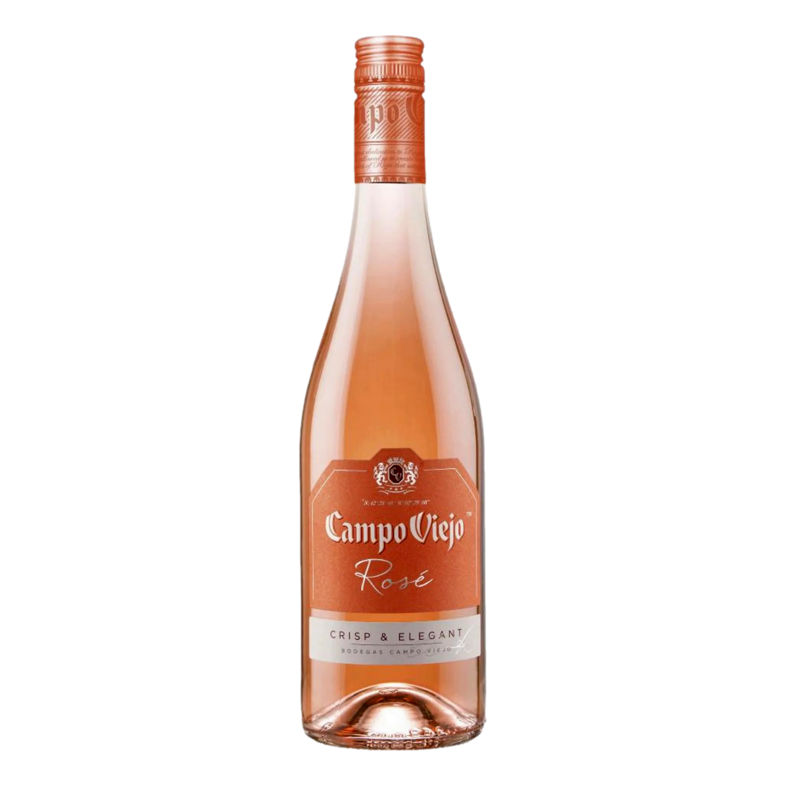Campo Viejo Rose