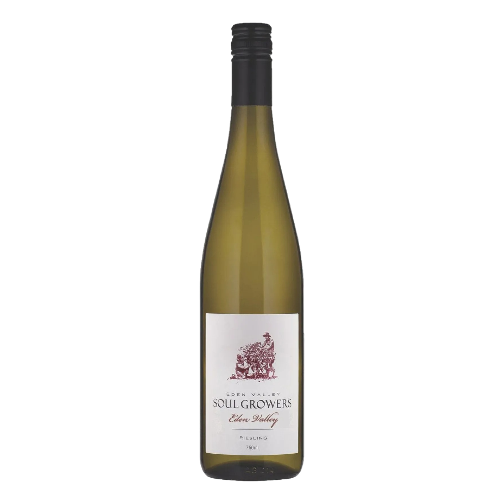 Soul Growers Eden Valley Riesling