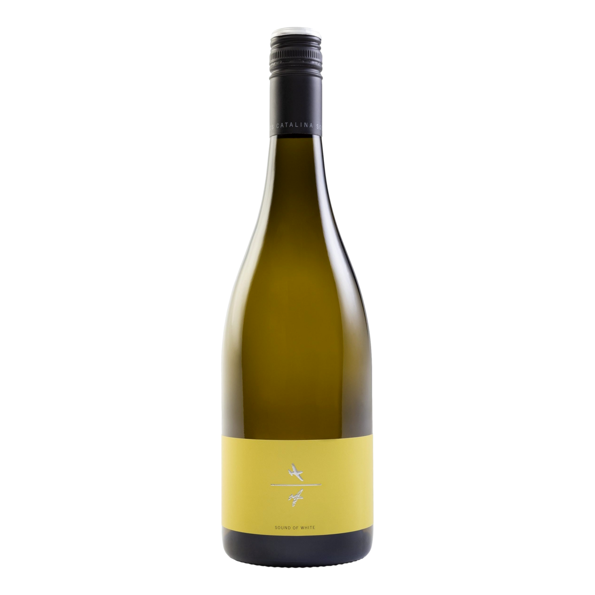 Catalina Sounds Sound of White Barrel Fermented Sauvignon Blanc