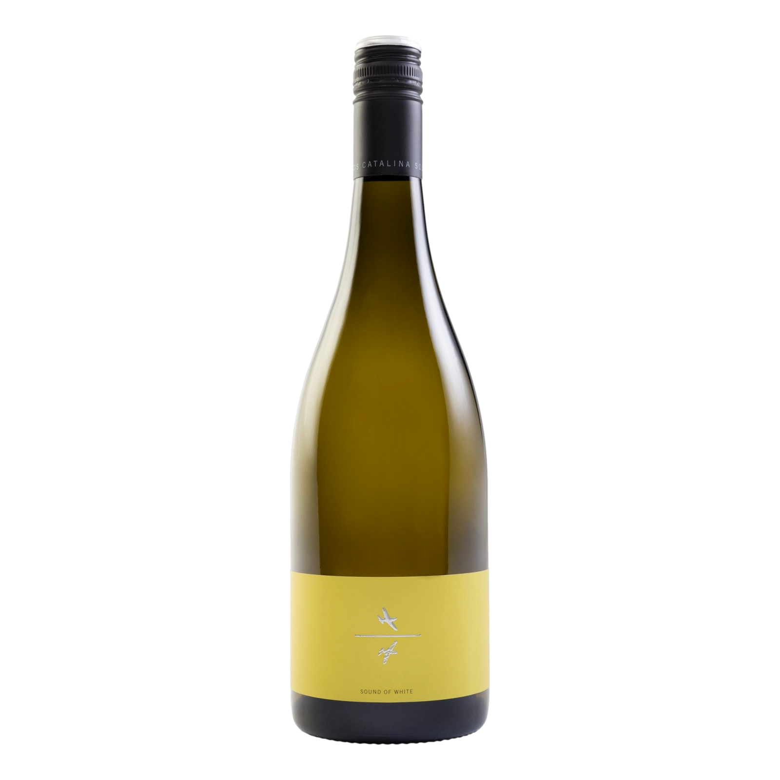 Catalina Sounds Sound of White Barrel Fermented Sauvignon Blanc