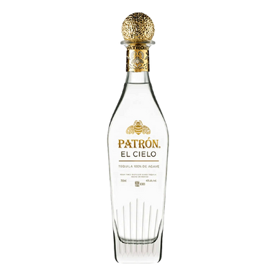 Patron El Cielo Blanco Tequila 700ml