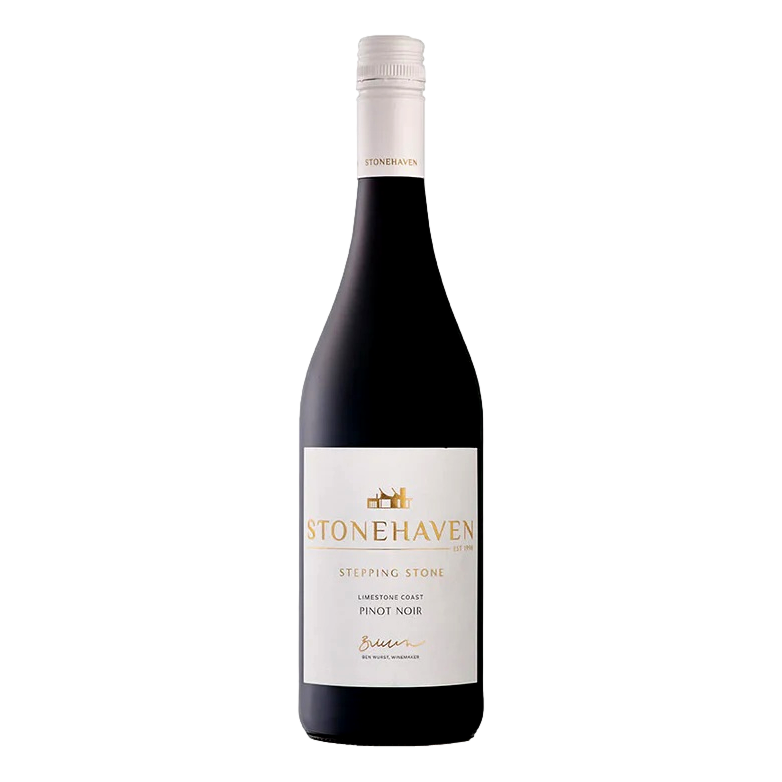 Stonehaven Stepping Stone Pinot Noir