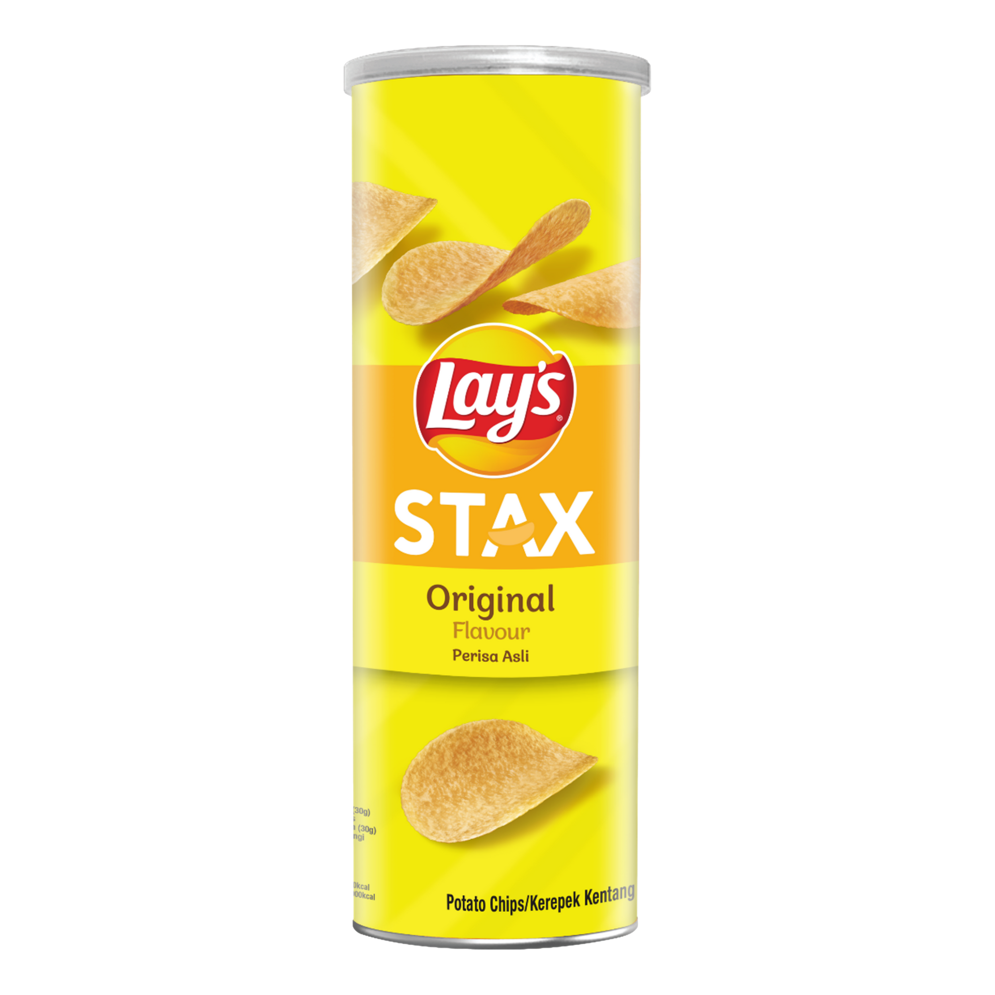 Lay's Stax Original Flavour Snack 105g