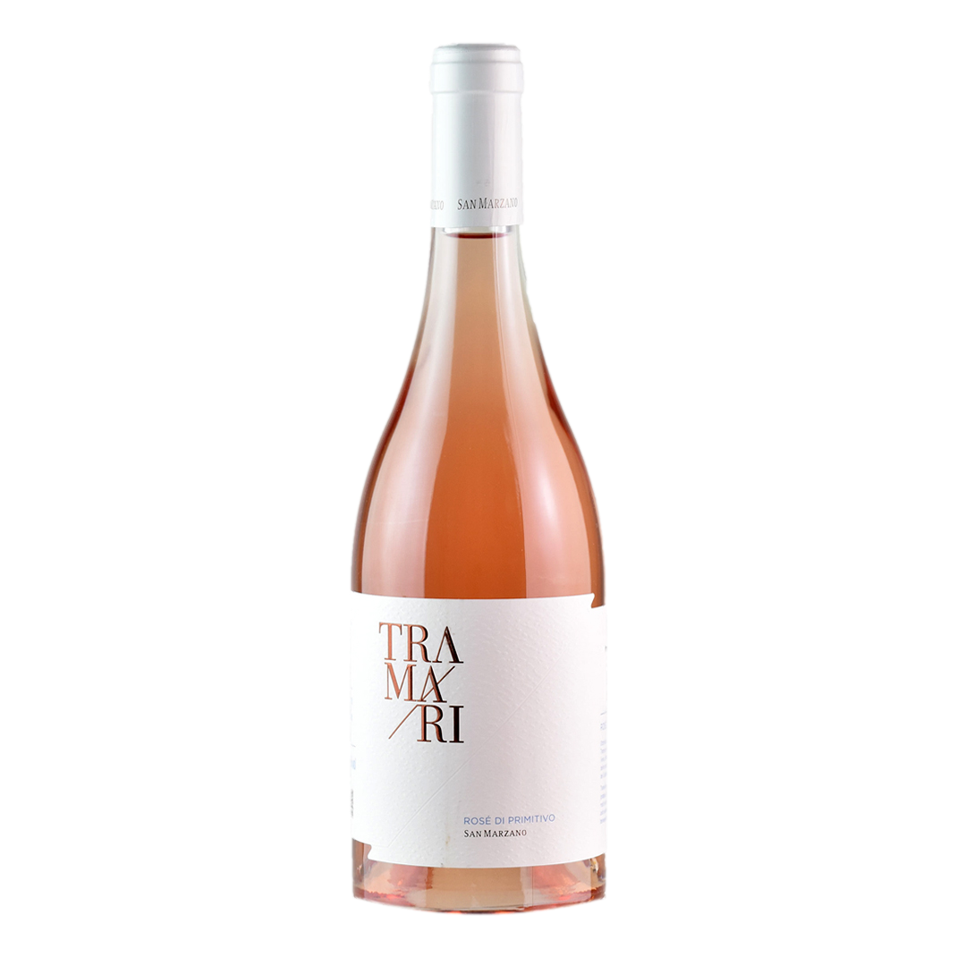 San Marzano Tramari Rose