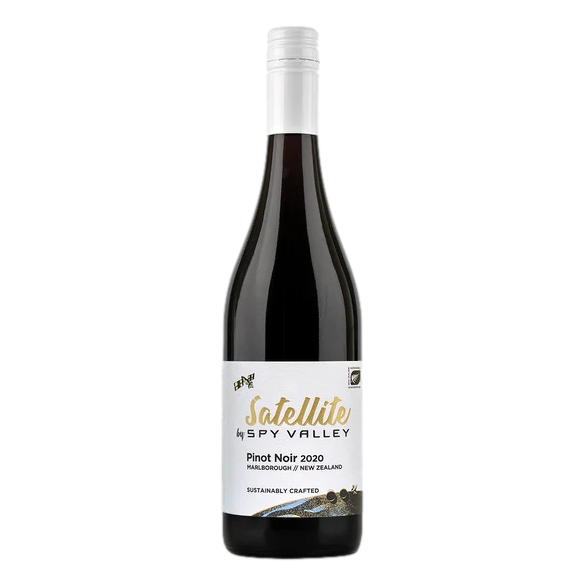 Spy Valley Satellite Pinot Noir