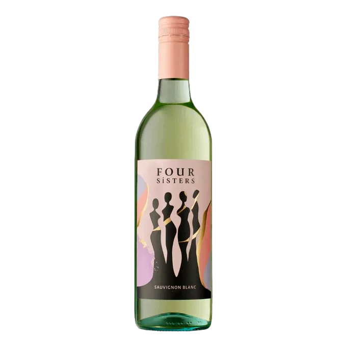 Four Sisters Sauvignon Blanc