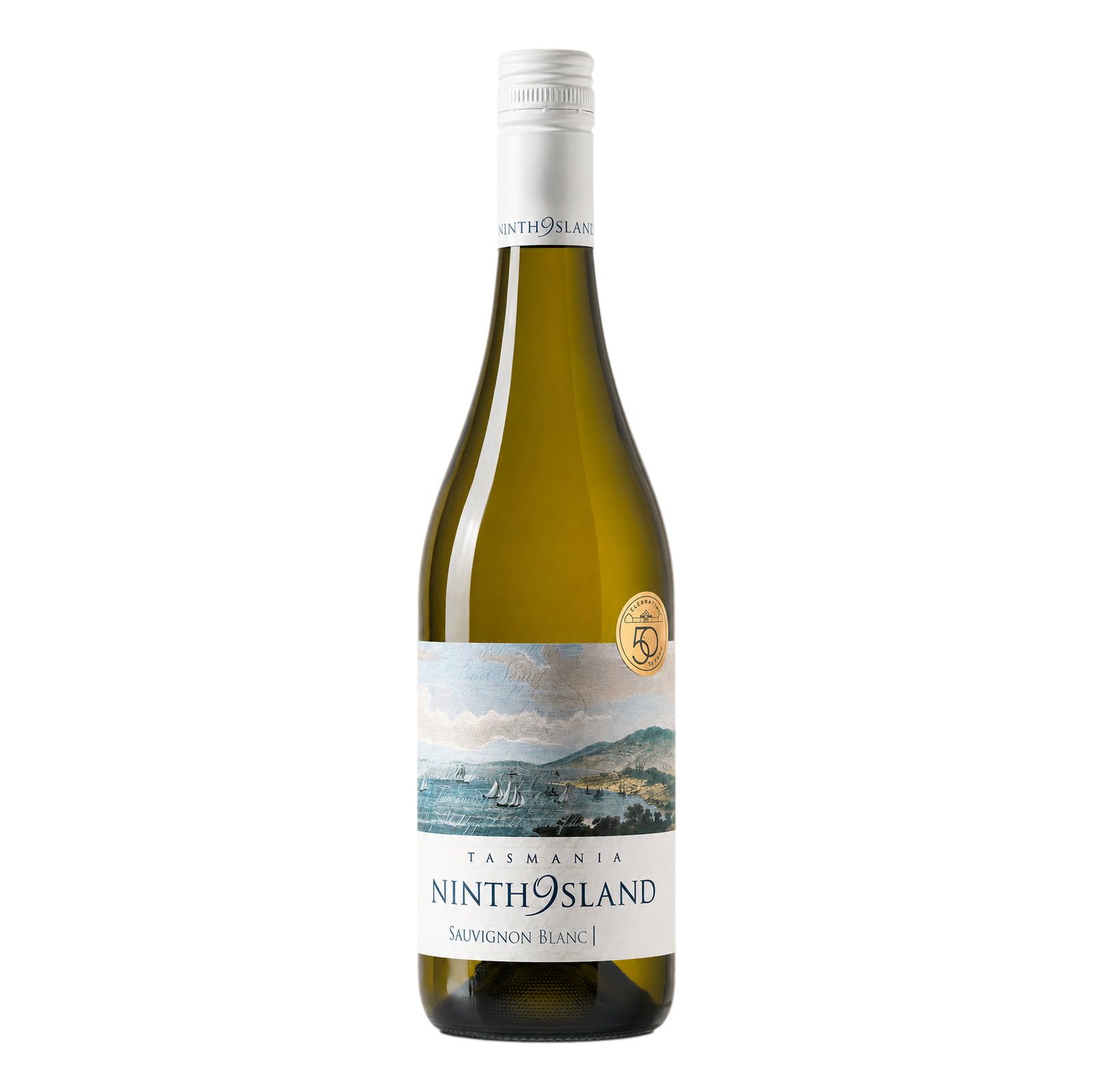 Ninth Island Sauvignon Blanc